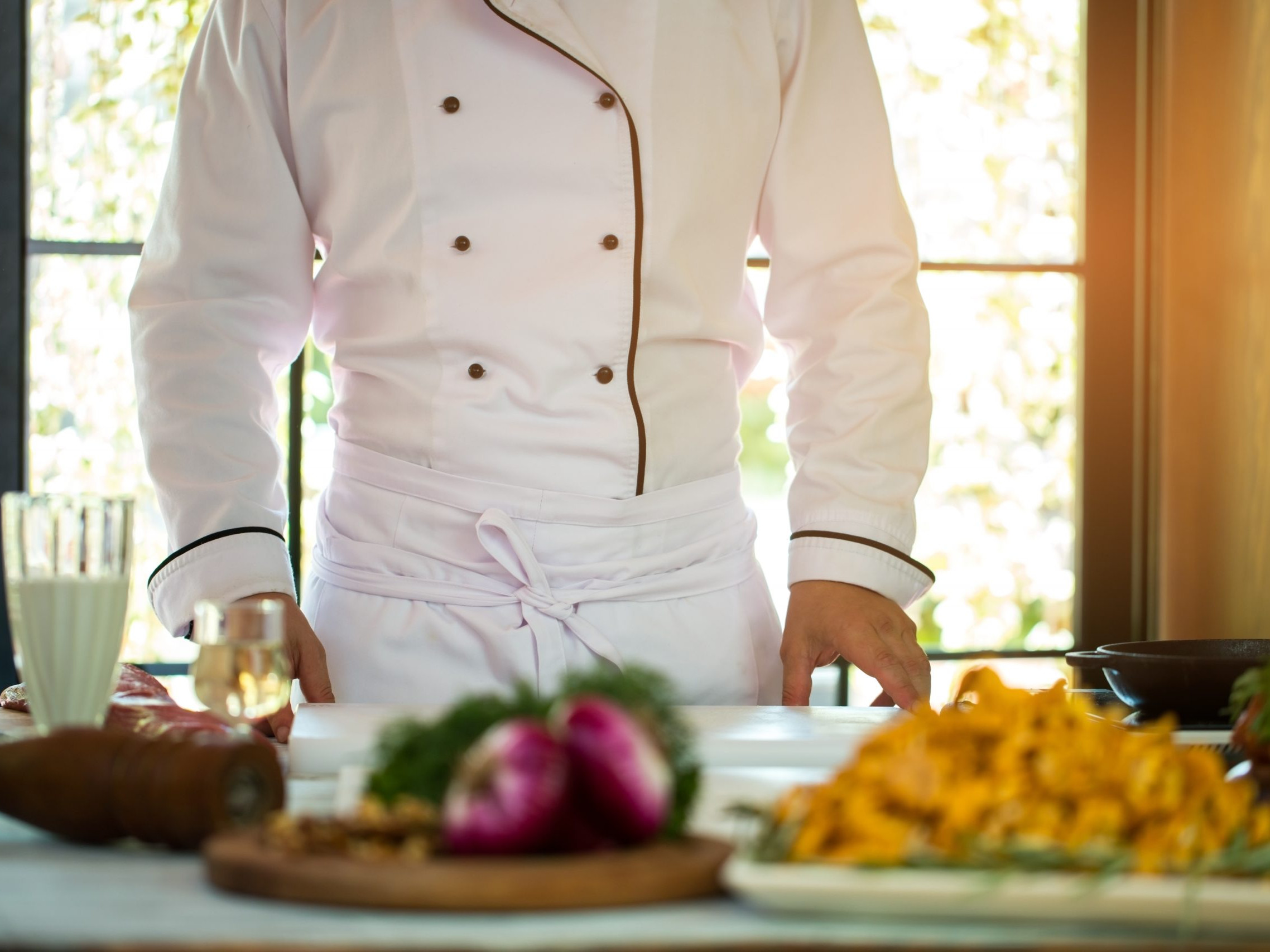 chef