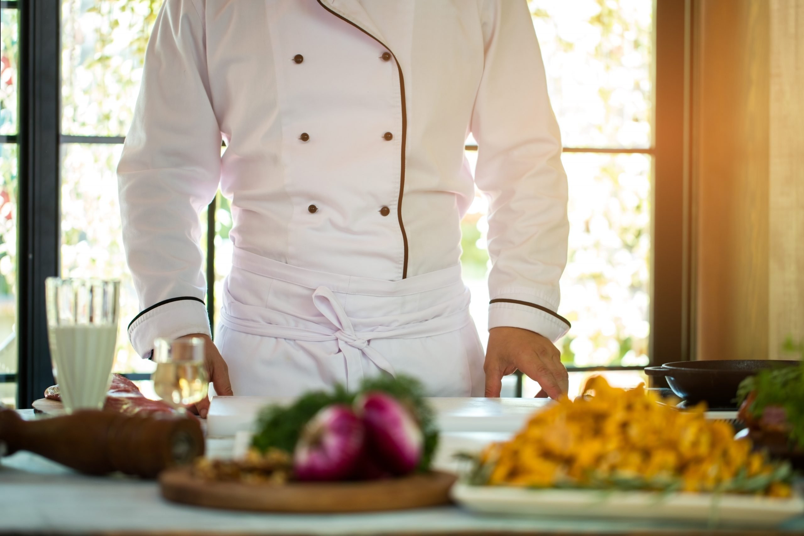chef